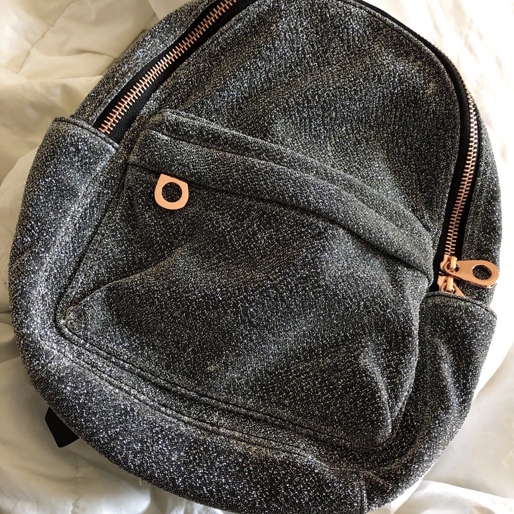 American Eagle Mini Backpack